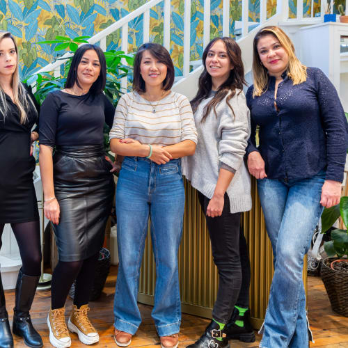 Sist’R Room - Coiffure Toulouse - Sist'R Room - Peyrolière - Photo Galerie - OneBooking