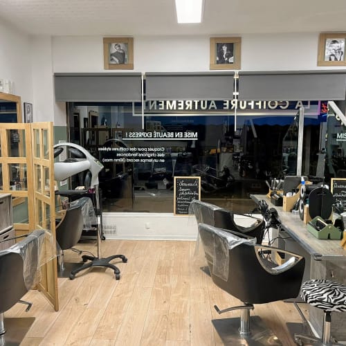 Coiff & Moi - Coiffure Hyères - Coiff & Moi - Photo Galerie - OneBooking