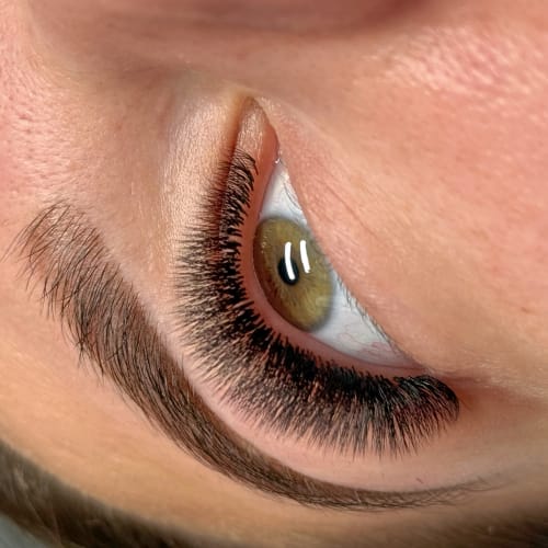 Million Lashes by Lucia - Institut de beauté Dijon - Million Lashes by Lucia - Photo Galerie - OneBooking