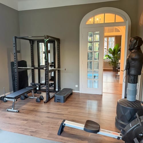 Vitalia - Centre de nutricosmetique et Dermo esthétique - Massage Thionville - Vitalia - Centre de nutricosmetique et Dermo esthétique - Photo Galerie - OneBooking