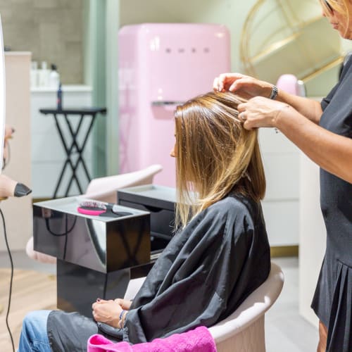Albres Contades Coiffure - Coiffure Strasbourg - Albres Contades Coiffure - Photo Galerie - OneBooking