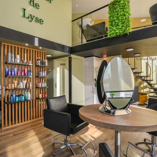 L'Atelier de Lyse - Coiffure Antibes - L'Atelier de Lyse - Photo Galerie - OneBooking