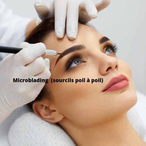 Pretty Look Avenue - Sourcils & cils Mérignac - Pretty Look Avenue - Photo Galerie - OneBooking