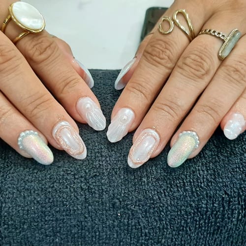 Lyna Beauty Cosmetic ( x Milli Nails 83) - Coiffure Toulon - Lyna Beauty Cosmetic ( x Milli Nails 83) - Photo Galerie - OneBooking