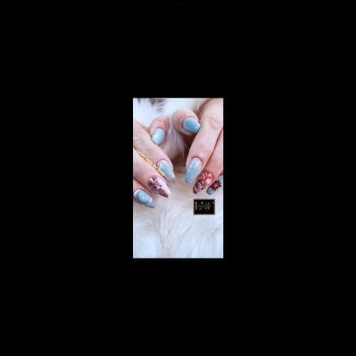 Luxury Nails By Chris - Onglerie Dijon - Luxury Nails By Chris - Photo Galerie - OneBooking