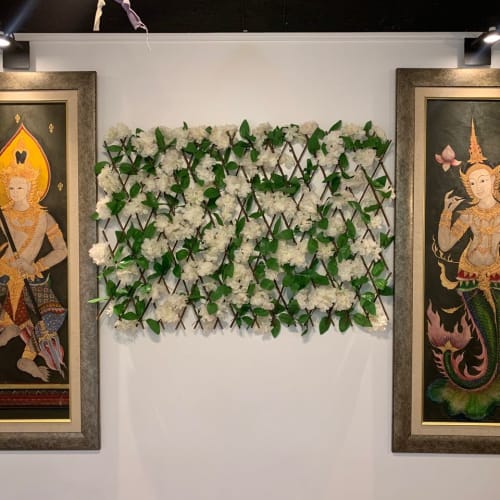 DiornThai Spa - Massage Paris - DiornThai Spa - Photo Galerie - OneBooking