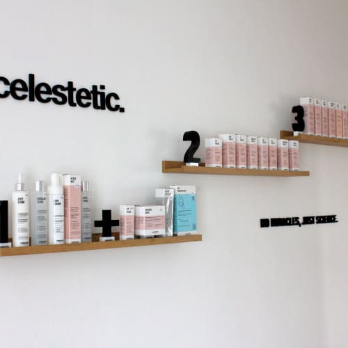 LKN Centre Esthétique - Sourcils & cils Pessac - LKN Centre Esthétique - Photo Galerie - OneBooking