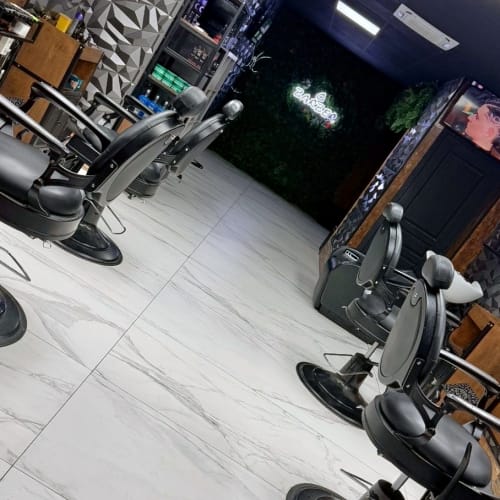 O'Barber - Coiffure Montpellier - O'Barber - Photo Galerie - OneBooking