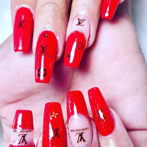Bang Nails - Aiguillerie - Onglerie Montpellier - Bang Nails - Aiguillerie - Photo Galerie - OneBooking