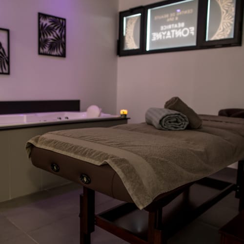 Centre de Beauté Béatrice Prieur - Sourcils & cils Mérignac - Centre de Beauté Béatrice Prieur - Photo Galerie - OneBooking