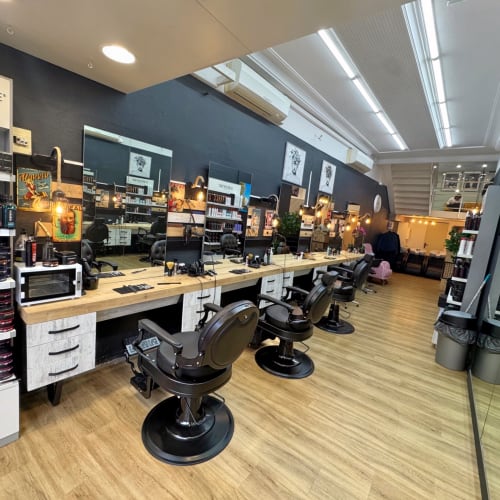 Ibocan - Coiffure Clermont-Ferrand - Ibocan - Photo Galerie - OneBooking