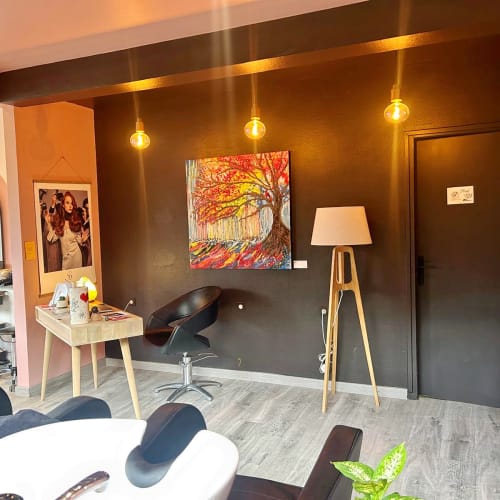Mille Couleurs - Coiffure Castres - Mille Couleurs - Photo Galerie - OneBooking