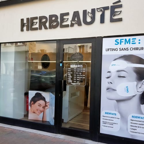HER BEAUTÉ - Institut de beauté Villefranche-sur-Saône - HER BEAUTÉ - Photo Galerie - OneBooking