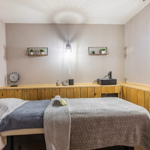 Le Cocon d'Annie - Sourcils & cils Montauban - Le Cocon d'Annie - Photo Galerie - OneBooking