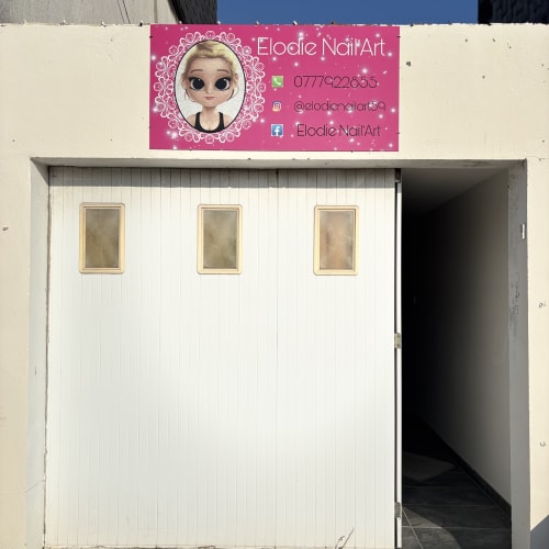 Elodie Nail’Art - Onglerie Dunkerque - Elodie Nail’Art - Photo Galerie - OneBooking