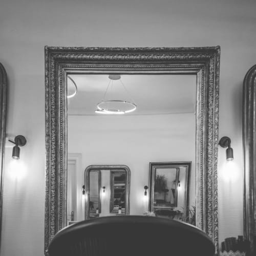Le Salon de Julie - Coiffure Rennes - Le Salon de Julie - Photo Galerie - OneBooking