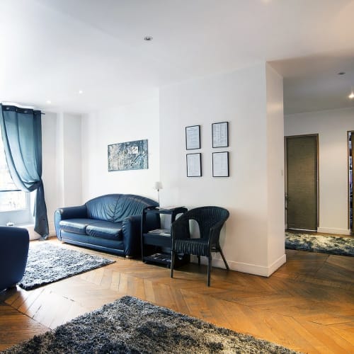 Françoise Esthétique - Onglerie Paris - Françoise Esthétique - Photo Galerie - OneBooking
