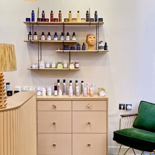 Patchoulie - Massage Lyon - Patchoulie - Photo Galerie - OneBooking