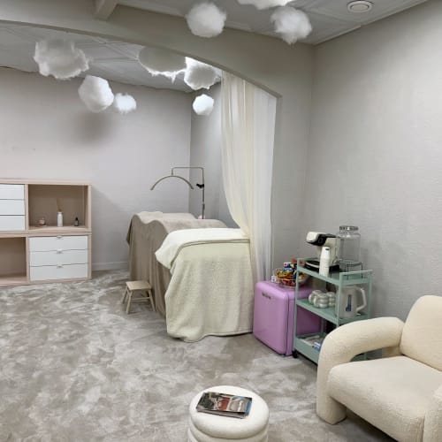 Chez Lola - Sourcils & cils Nice - Chez Lola - Photo Galerie - OneBooking