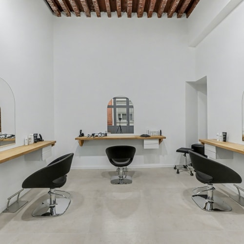 Oracle - Le Salon - Coiffure Toulouse - Oracle - Le Salon - Photo Galerie - OneBooking