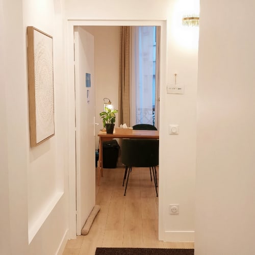 Noverah Care - Barbier Paris - Noverah Care - Photo Galerie - OneBooking