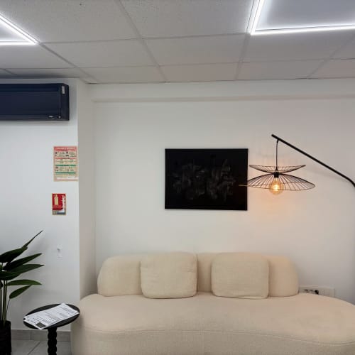 SD BEAUTY ( cryolipolyse/lifting colombien/blanchiment dentaire/spraytan/hydraface/Wavy) - Spa Marseille - SD BEAUTY ( cryolipolyse/lifting colombien/blanchiment dentaire/spraytan/hydraface/Wavy) - Photo Galerie - OneBooking