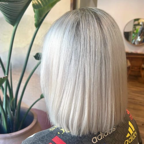 R by Marine - Coiffure Tarascon - R by Marine - Photo Galerie - OneBooking