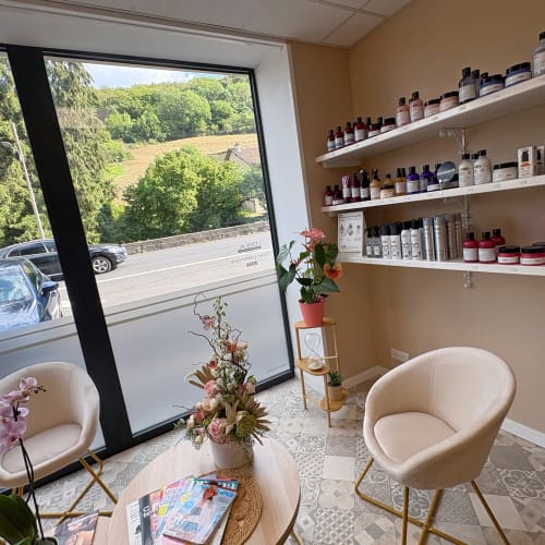 L'univers de Célia - Coiffure Saint-Flour - L'univers de Célia - Photo Galerie - OneBooking
