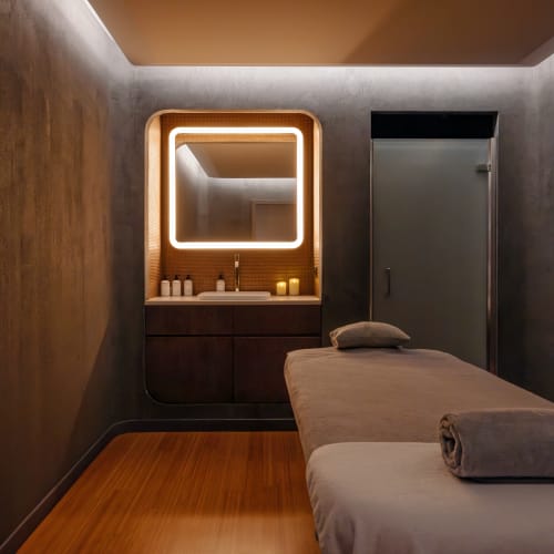 Hotel Spa les Haras - Coiffure Strasbourg - Hotel Spa les Haras - Photo Galerie - OneBooking