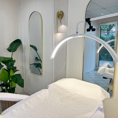 Lash it - Épilation Schiltigheim - Lash it - Photo Galerie - OneBooking