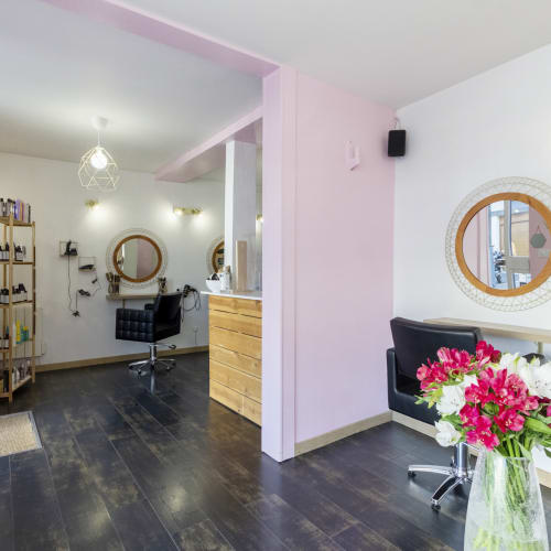 Lm Création Coiffure - Coiffure Clermont-Ferrand - Lm Création Coiffure - Photo Galerie - OneBooking
