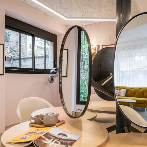 Au Jardin des Dames - Coiffure Toulouse - Au Jardin des Dames - Photo Galerie - OneBooking
