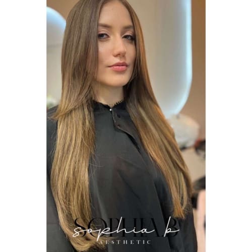 Sophia B - Coiffure Toulouse - Sophia B - Photo Galerie - OneBooking