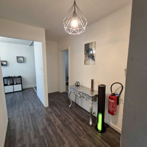 Le Salon For Men - Coiffure Strasbourg - Le Salon For Men - Photo Galerie - OneBooking