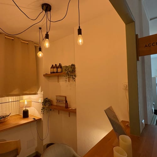 Studio Leandre - Institut de beauté Bordeaux - Studio Leandre - Photo Galerie - OneBooking