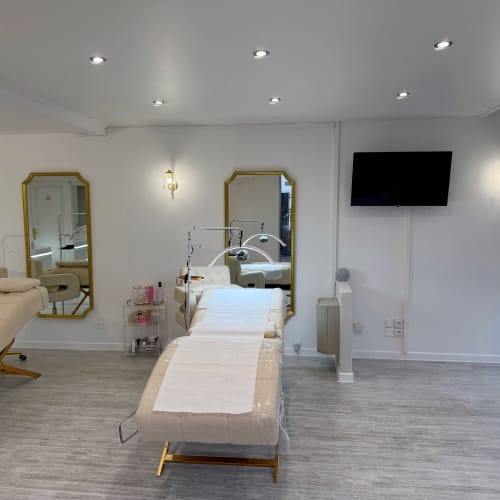 GlowUP By Sarah - Épilation Dijon - GlowUP By Sarah - Photo Galerie - OneBooking