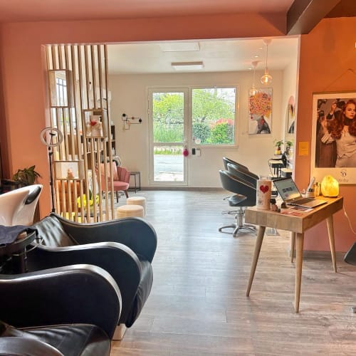 Mille Couleurs - Coiffure Castres - Mille Couleurs - Photo Galerie - OneBooking