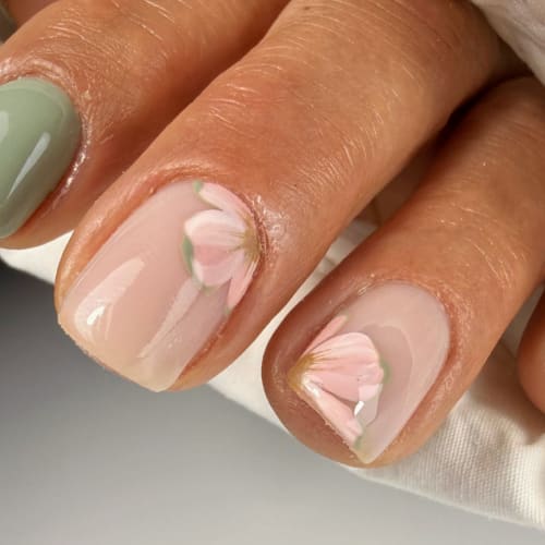 Margaux Beauty Studio - Onglerie Pau - Margaux Beauty Studio - Photo Galerie - OneBooking
