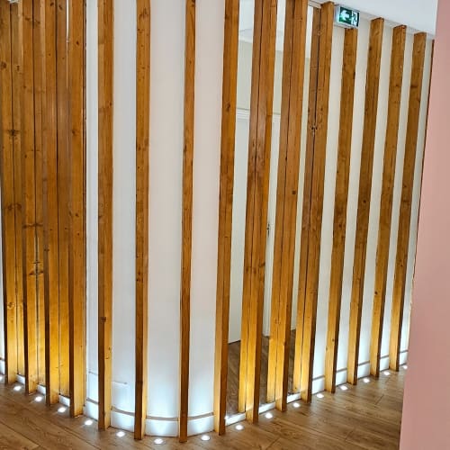 Zhanna l'art russe - Institut de beauté Cannes - Zhanna l'art russe - Photo Galerie - OneBooking