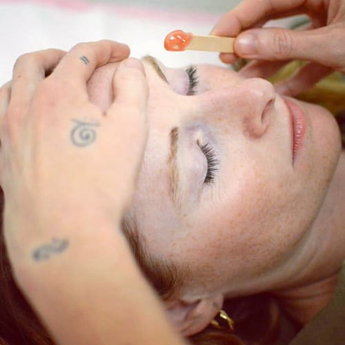 Glow Skin esthétique - Institut de beauté Toulon - Glow Skin esthétique - Photo Galerie - OneBooking