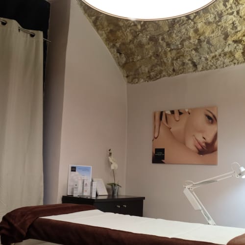 Institut Herriot - Épilation Lyon - Institut Herriot - Photo Galerie - OneBooking