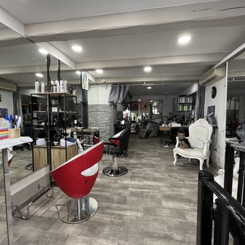 Betty Coop - Coiffure Le Luc - Betty Coop - Photo Galerie - OneBooking