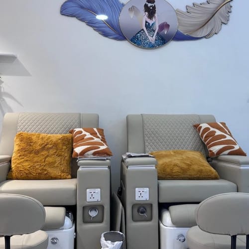 Bastille Nail Bar - Onglerie Paris - Bastille Nail Bar - Photo Galerie - OneBooking
