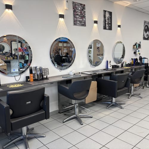 Coup & Coiff - Coiffure Pessac - Coup & Coiff - Photo Galerie - OneBooking