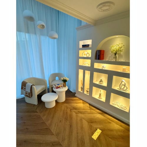 MAISON HENRI | MAISON DE BEAUTÉ FRANÇAISE - Sourcils & cils Nice - MAISON HENRI | MAISON DE BEAUTÉ FRANÇAISE - Photo Galerie - OneBooking