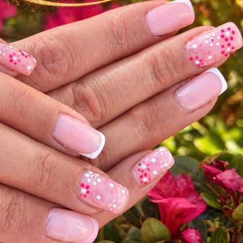 Maison L Beauty Nails - Institut de beauté Bailleul-sur-Thérain - Maison L Beauty Nails - Photo Galerie - OneBooking