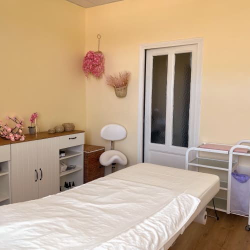 Maison Sakura - Bien-être Béziers - Maison Sakura - Photo Galerie - OneBooking