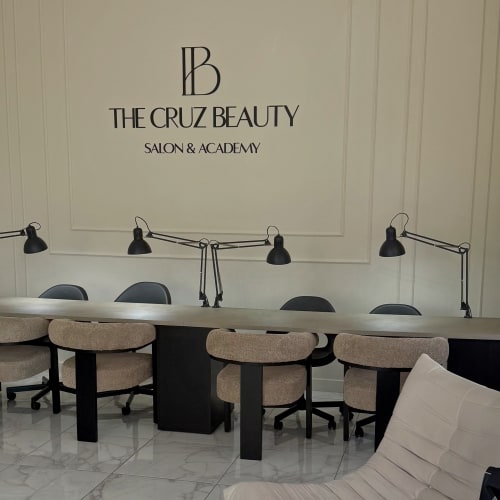 The Cruz Beauty Bar - Onglerie Nantes - The Cruz Beauty Bar - Photo Galerie - OneBooking