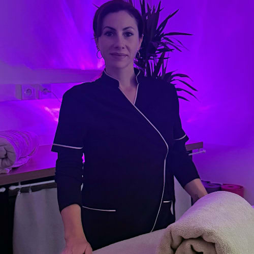 Ma pause sacrée - Massage Joué-lès-Tours - Ma pause sacrée - Photo Galerie - OneBooking