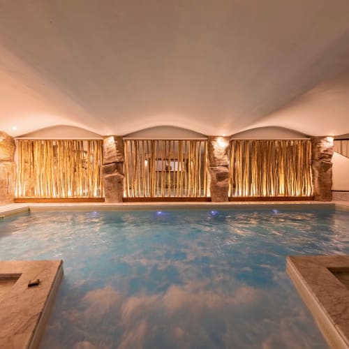 Hôtel " Le Roi Théodore & Spa - Institut de beauté Porto-Vecchio - Hôtel " Le Roi Théodore & Spa - Photo Galerie - OneBooking